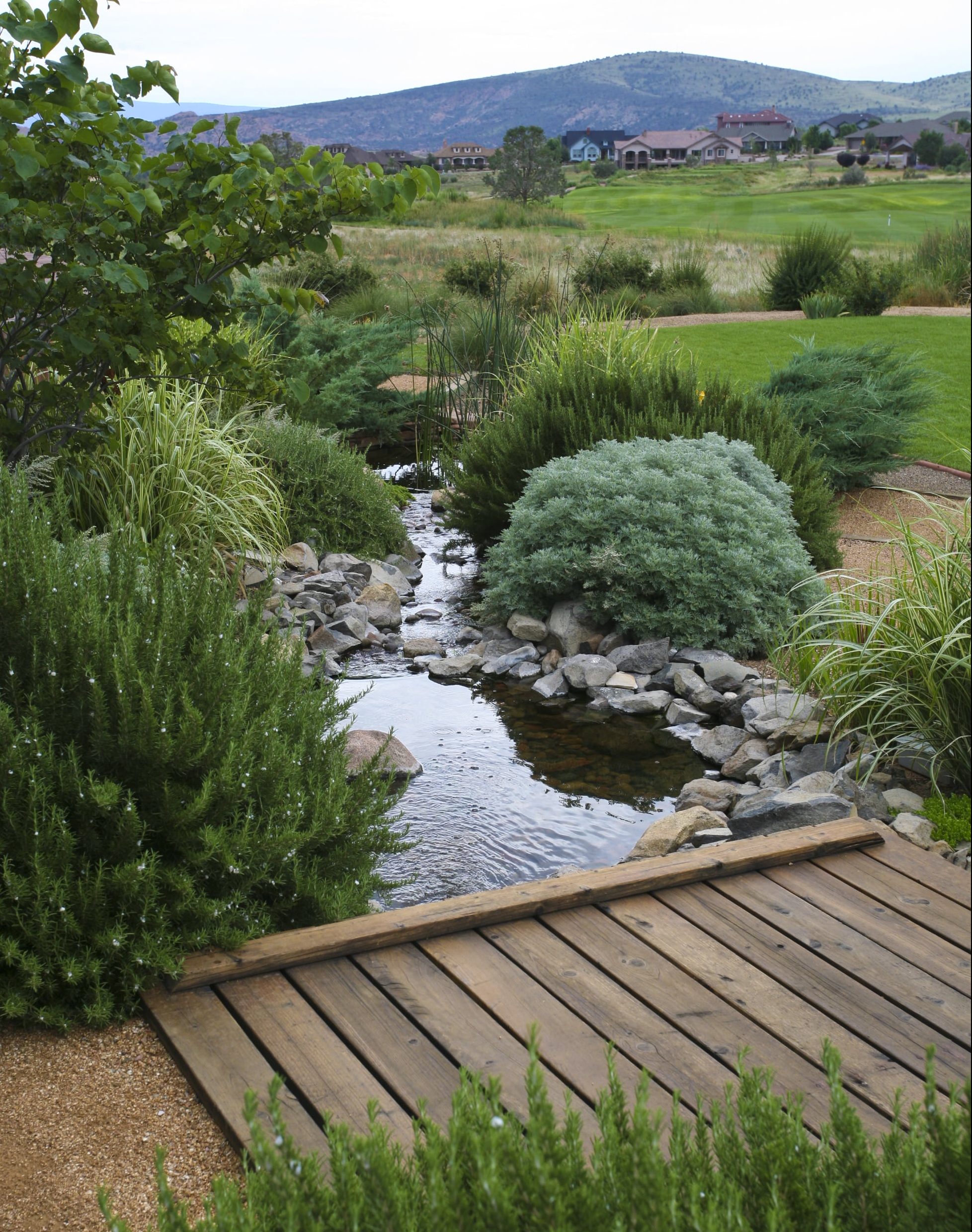 landscaping in prescott valley